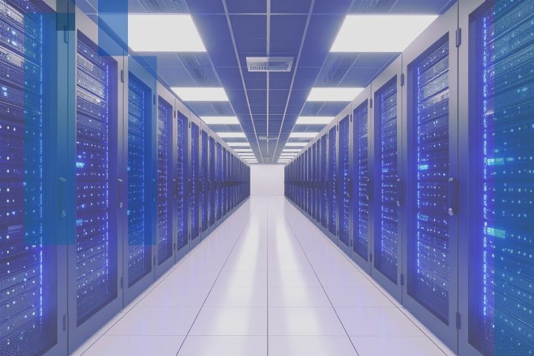 Serviços de datacenter para empresas: quando contratar