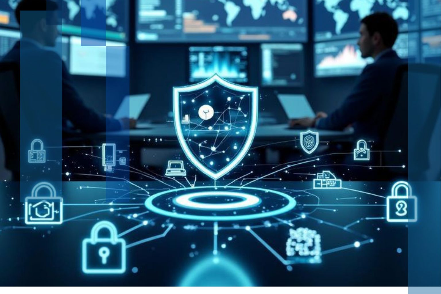 Como escolher firewall UTM corporativo
