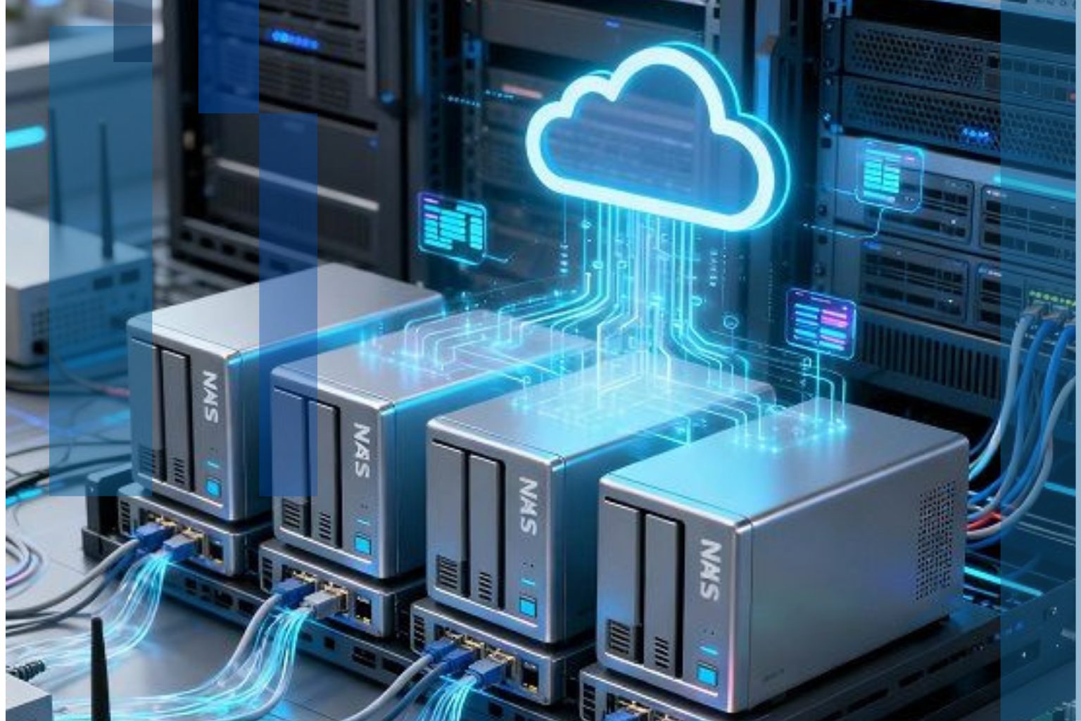 Guia datacenter híbrido corporativo prático