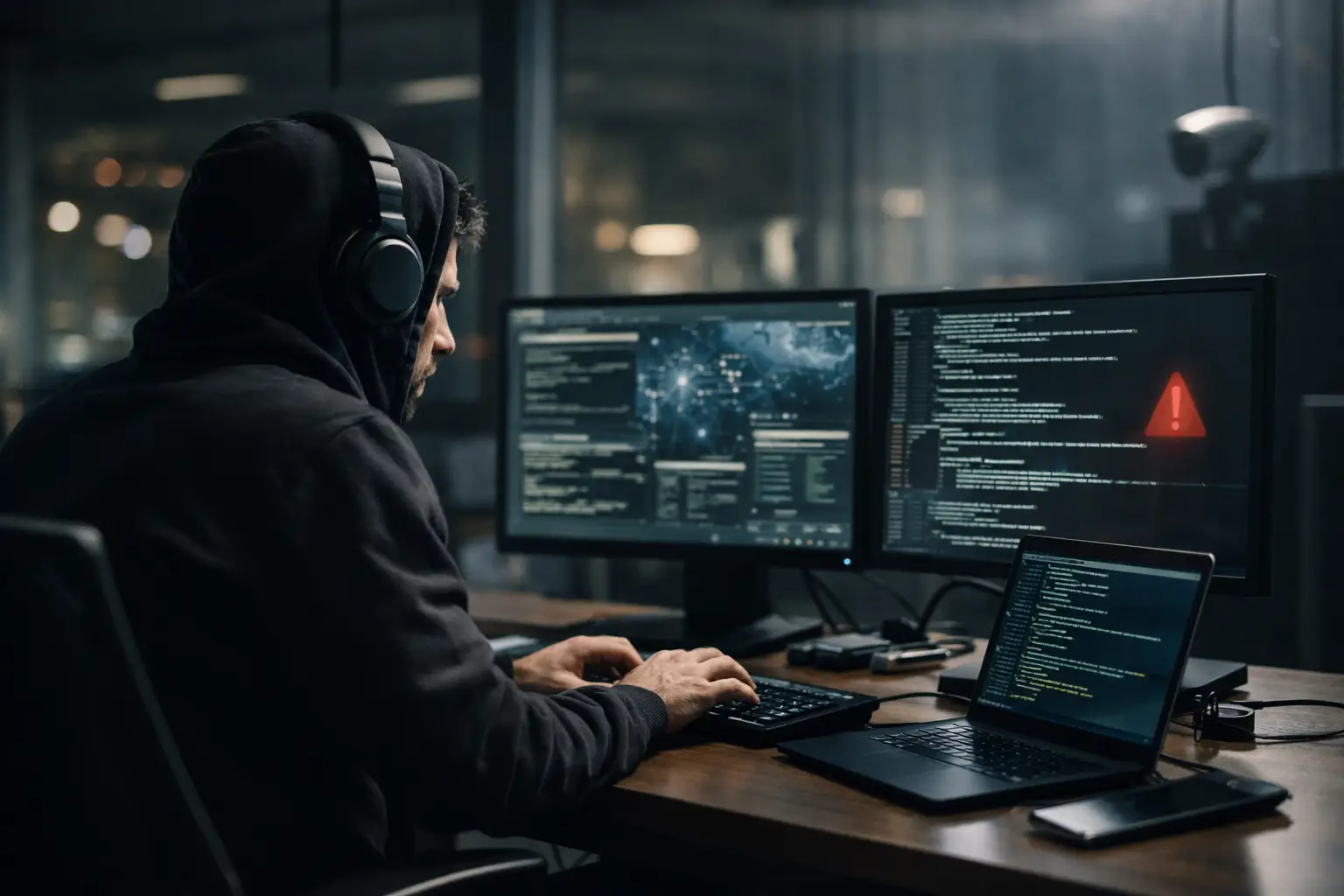 Como fazer teste de invasão na empresa