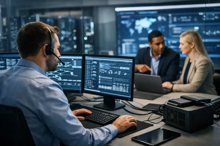 Melhores soluções para continuidade operacional em TI