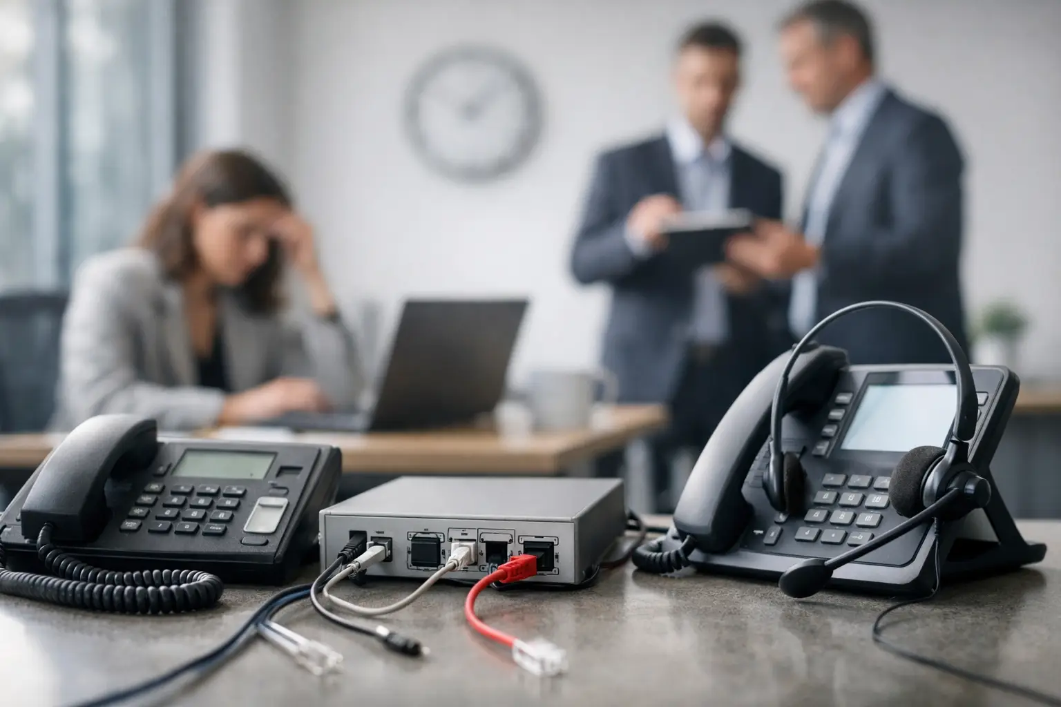 Quando trocar o PABX da empresa? 8 sinais